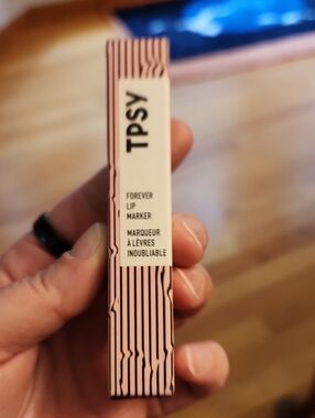 Forever Lip Marker — Sour Candy